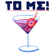 Illustration for article titled How to Make the Ayn Brand, a Vodka Cocktail Thatll Get You Objectively Shitfaced